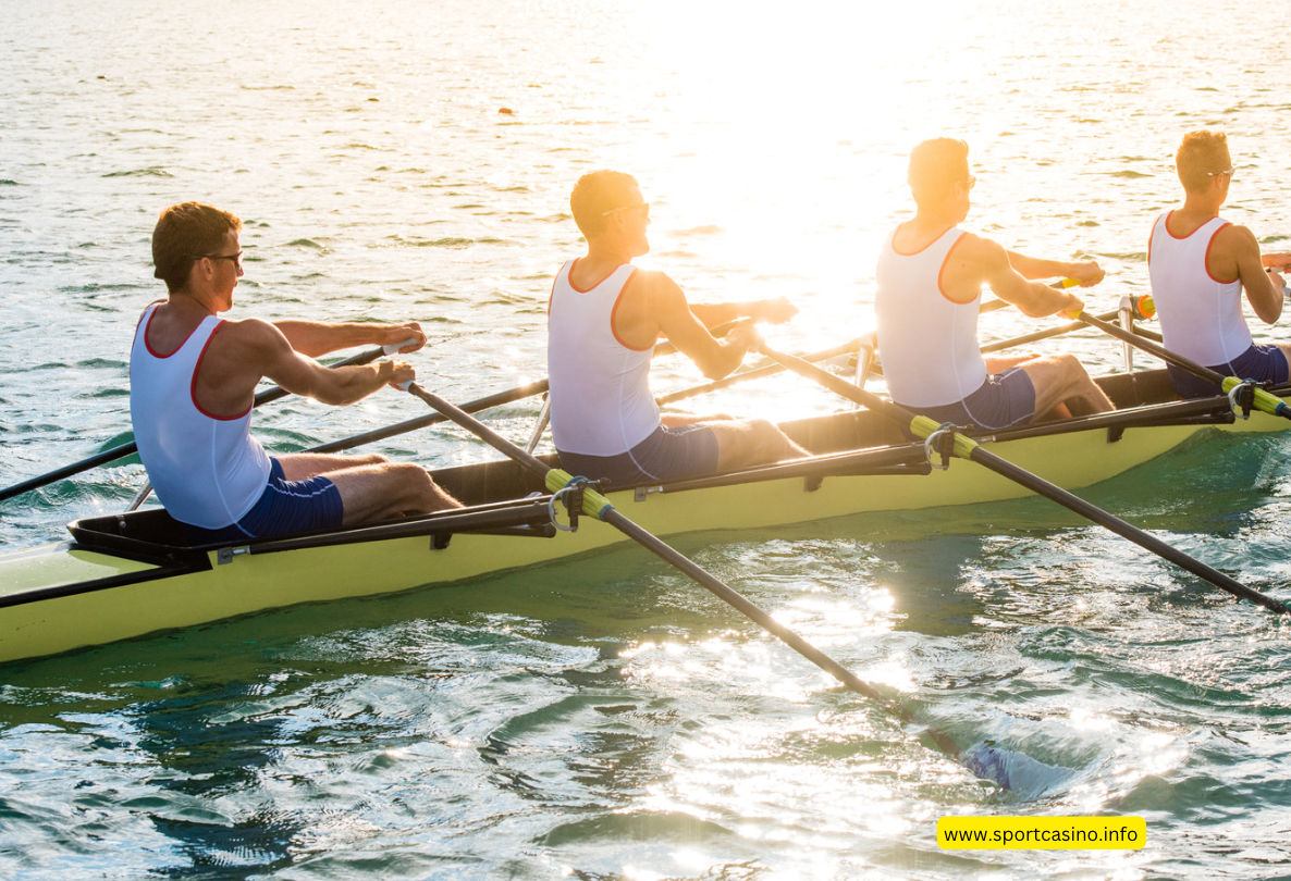 Essential Rowing Rules Every Rower Needs to Know